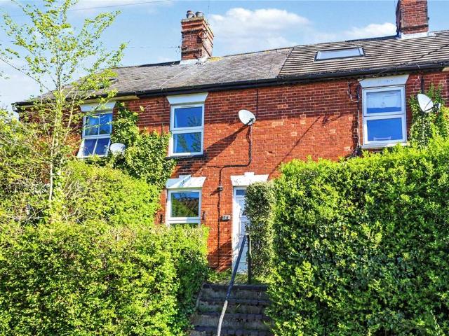3 bedroom terraced house to rent