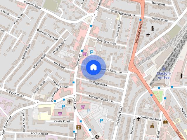 3 bedroom terraced house to rent