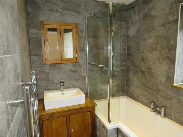 3 bedroom terraced house to rent