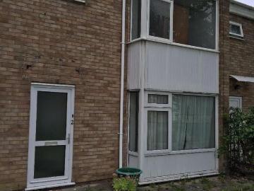 Leamington Spa, Warwickshire county, Midlands