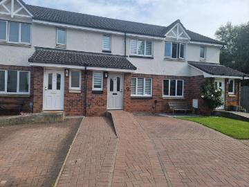 3 bedroom terraced house to rent