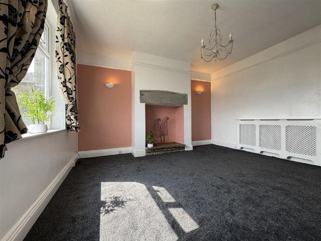 3 bedroom terraced house to rent