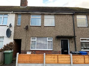 3 bedroom terraced house to rent