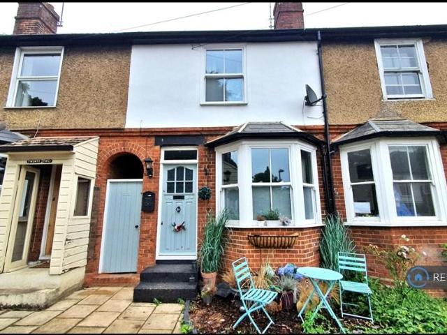 3 bedroom terraced house to rent