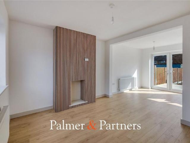 3 bedroom terraced house to rent