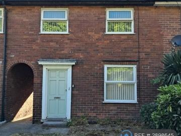 Weston Point Runcorn, WA7, Halton County, North West England