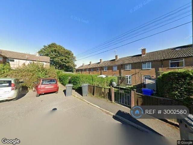 3 bedroom terraced house to rent