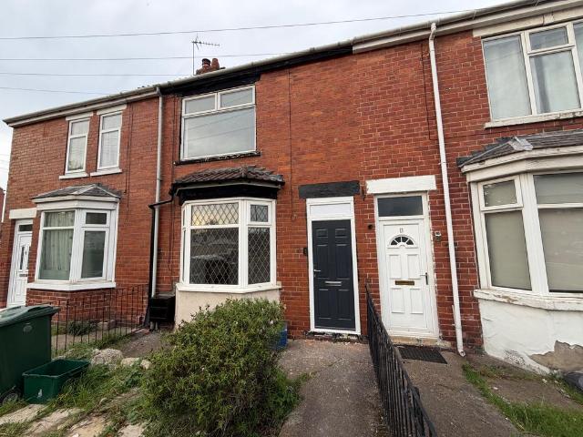 3 bedroom terraced house to rent