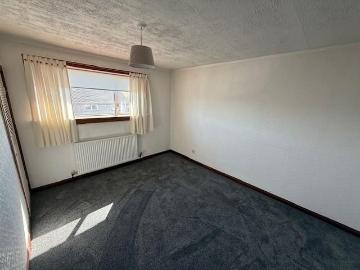 Kirkcaldy, Fife county, Shetland - Garden