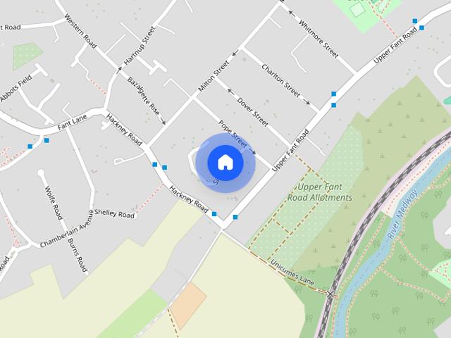 3 bedroom terraced house to rent