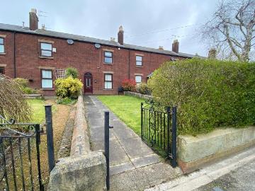 West Lancashire, Lancashire county, North West England