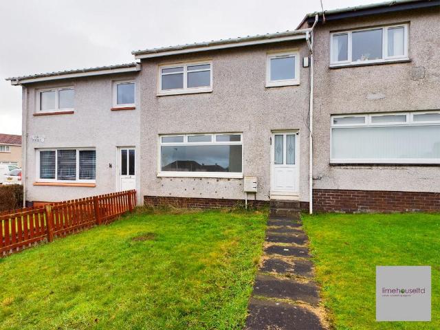 3 bedroom terraced house to rent