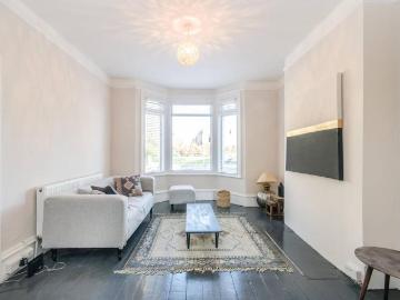 Roundwood Road NW10 London, NW2, North West London, London, Greater London