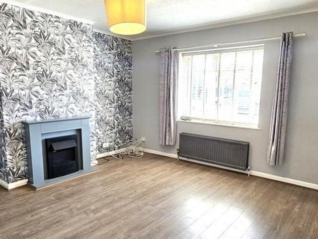 3 bedroom terraced house to rent