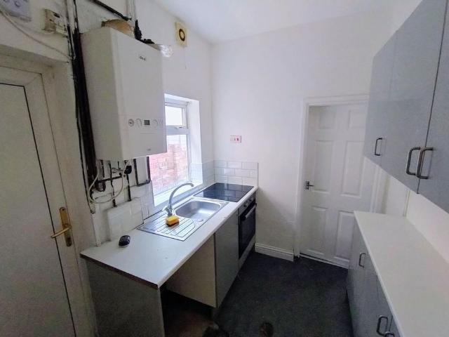 3 bedroom terraced house to rent