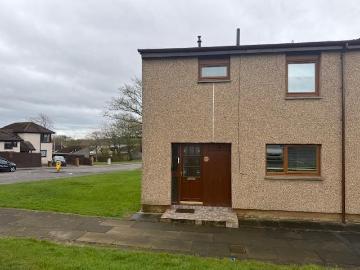 Cowdenbeath, Fife county, Shetland