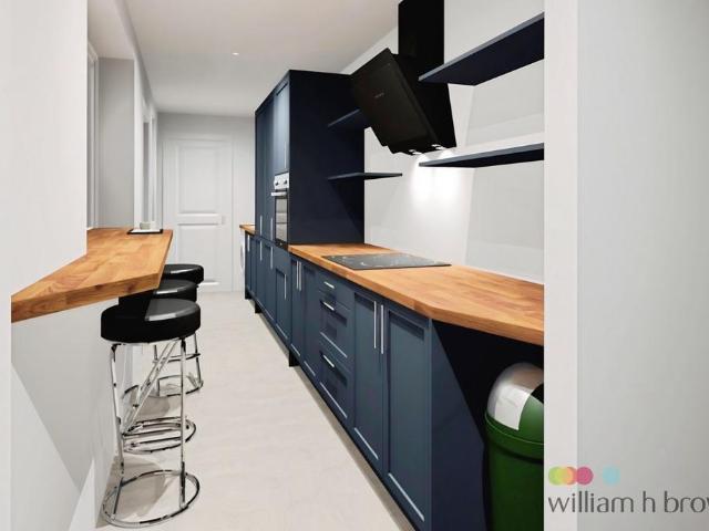3 bedroom terraced house to rent