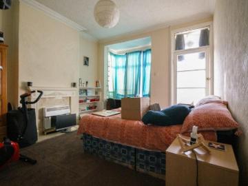 Bournbrook Birmingham, B29, Black Country, West Midlands, Midlands