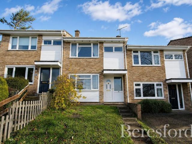 3 bedroom terraced house to rent