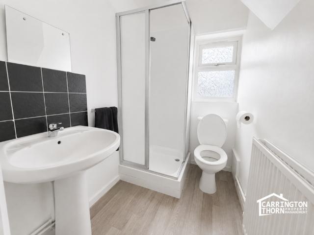 3 bedroom terraced house to rent