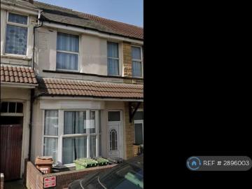 Walsall, West Midlands, Midlands - Garden