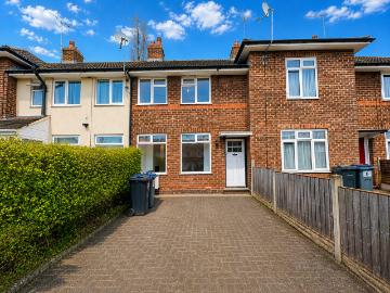 Woodgate Valley, Birmingham, West Midlands, Midlands