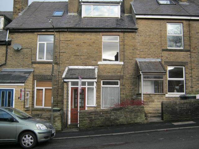 3 bedroom terraced house to rent