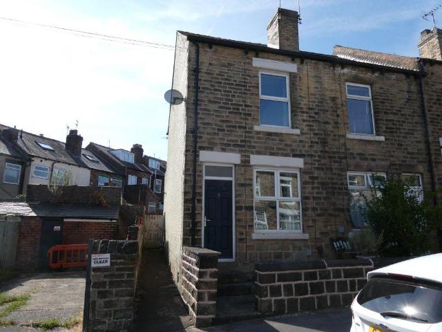 3 bedroom terraced house to rent