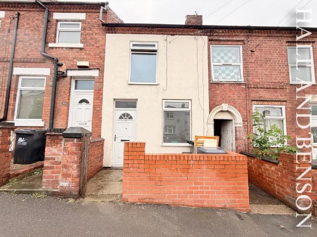 3 bedroom terraced house to rent