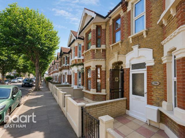 3 bedroom terraced house to rent