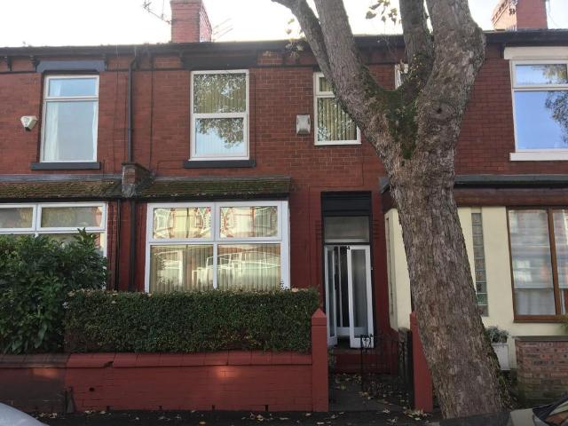 3 bedroom terraced house to rent
