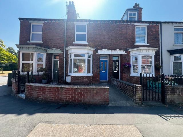 3 bedroom terraced house to rent