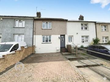 3 bedroom terraced house to rent