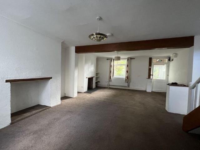 3 bedroom terraced house to rent