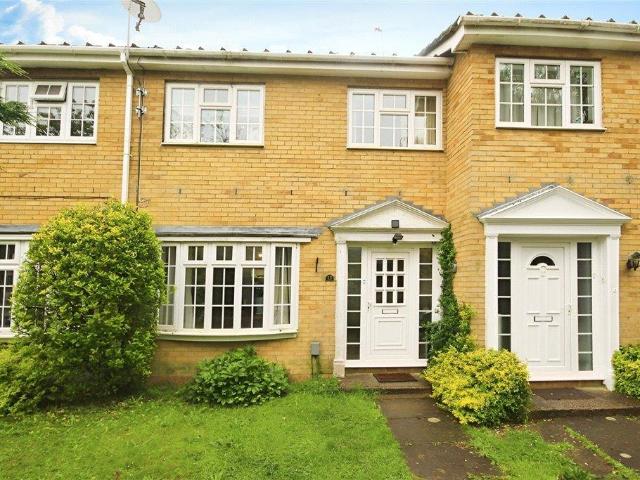 3 bedroom terraced house to rent