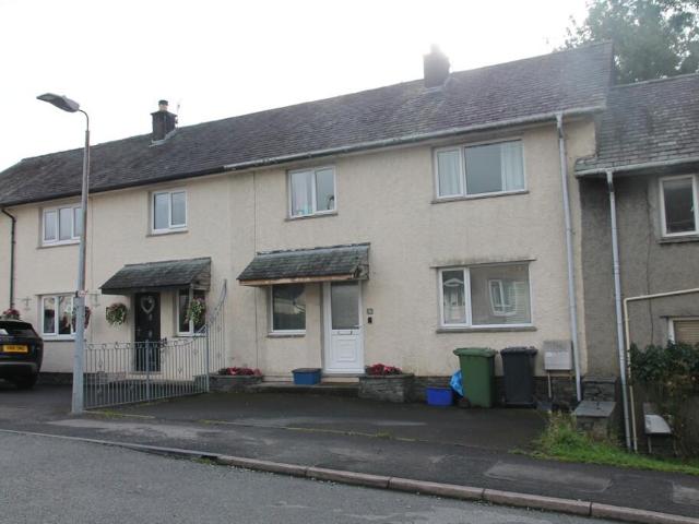 3 bedroom terraced house to rent