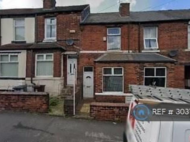 3 bedroom terraced house to rent