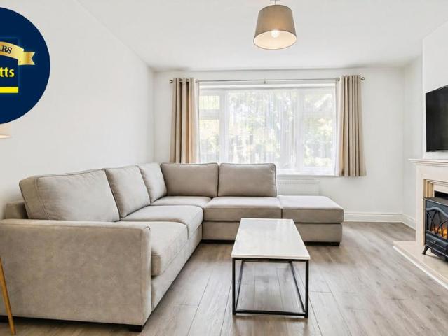 3 bedroom terraced house to rent