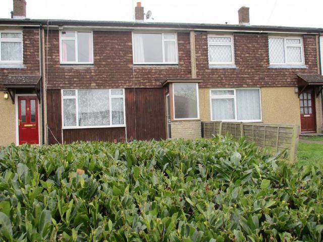 3 bedroom terraced house to rent