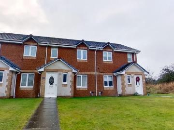 House for rent in Shetland - Garden, Equipped kitchen