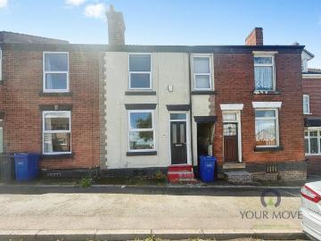 3 bedroom terraced house to rent