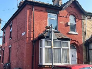 3 bedroom terraced house to rent