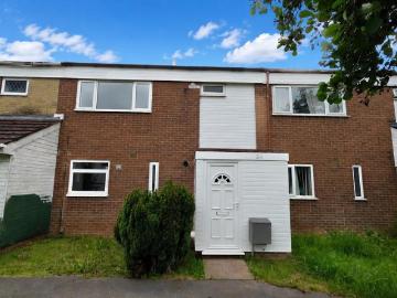 3 bedroom terraced house to rent