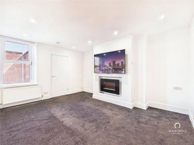 3 bedroom terraced house to rent