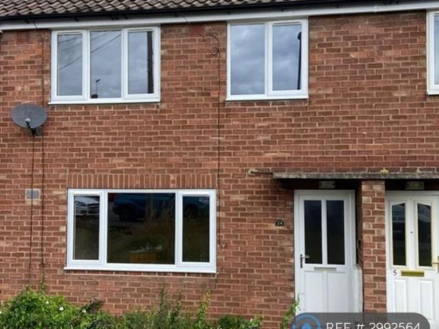 3 bedroom terraced house to rent