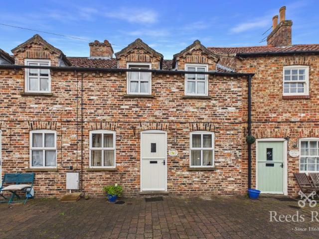 3 bedroom terraced house to rent