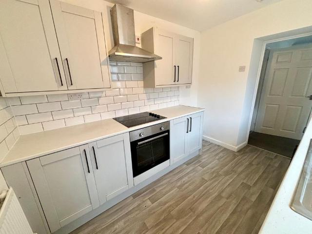 3 bedroom terraced house to rent