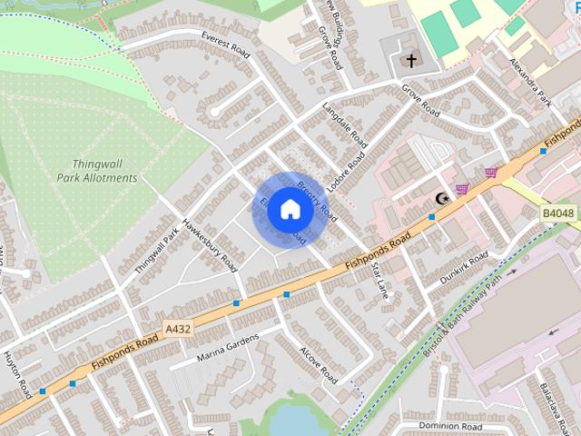 3 bedroom terraced house to rent