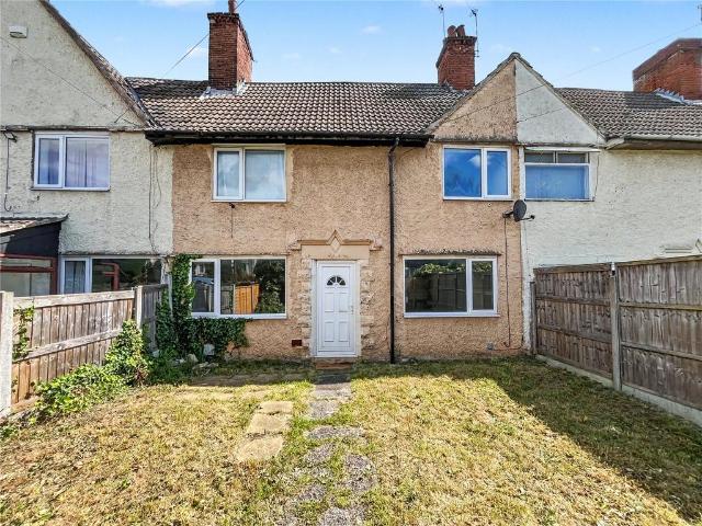 3 bedroom terraced house to rent
