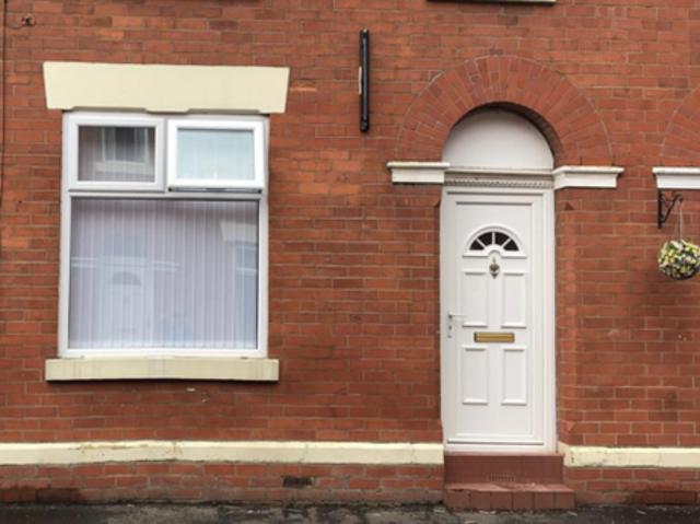 3 bedroom terraced house to rent